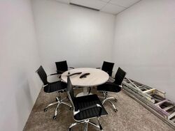 Abi Plaza (D2), Office #455331211